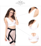 Strap Kim Kardashian Ladies black red white Deep Sexy V neck Knitted Crop Tops