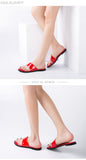 Outside Slippers Sandals