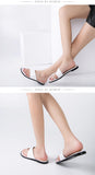 Outside Slippers Sandals