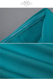 Strapless Sleeveless Knee-Length Dress