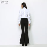 Bownot T shirt&Tops Office Ladies Women Top