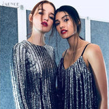 Sleeveless Tassels Fringe Dress