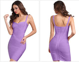8 Colors Lady Dance Dress