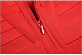 8 Colors Lady Dance Dress