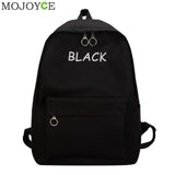 MOJOYCE Brand Women Backpack