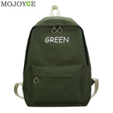 MOJOYCE Brand Women Backpack
