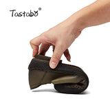 Tastabo Design Shoes Women Luxury Breathable Flats Casual Women Shoes