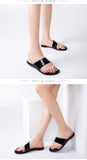 Outside Slippers Sandals