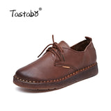Tastabo New Handmade Women Shoes