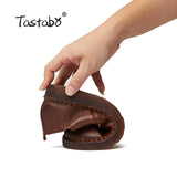 Tastabo New Handmade Women Shoes