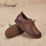 Tastabo New Handmade Women Shoes