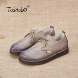 Tastabo New Handmade Women Shoes