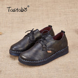 Tastabo New Handmade Women Shoes