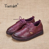 Tastabo New Handmade Women Shoes