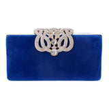 SEKUSA Clutch Crown wedding Evening Bags