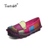 Moccasins Women Losers Casual Flats Shoes