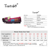 Moccasins Women Losers Casual Flats Shoes