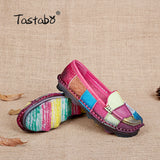 Moccasins Women Losers Casual Flats Shoes