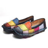 Moccasins Women Losers Casual Flats Shoes