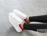 Leisure Women Shoes