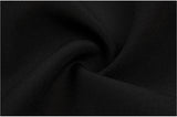 Elegant One Shoulder Runway Dress