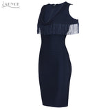 Tassels Fringe Dress