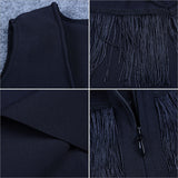 Tassels Fringe Dress