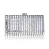 SEKUSA Acrylic Candy Color  Lady Party Wedding Evening Bag