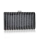 SEKUSA Acrylic Candy Color  Lady Party Wedding Evening Bag