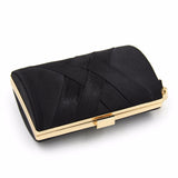 Suede Purses Tassels Evening Female Wedding Bag