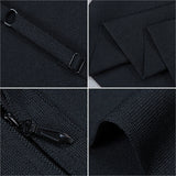 Spring Embroidery Floral Spaghetti Strap Knee Length Dress