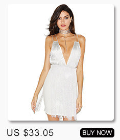 Mini  Sleeveless Spaghetti Strap Tassel  Dress
