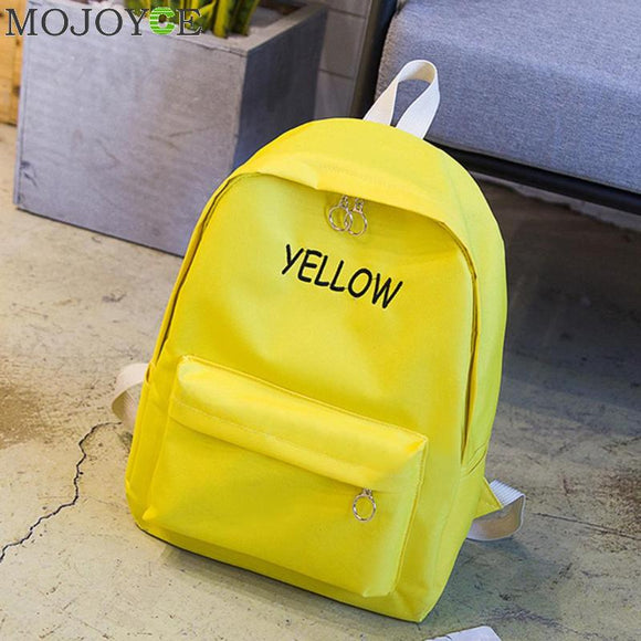 MOJOYCE Brand Women Backpack