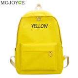 MOJOYCE Brand Women Backpack