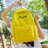 MOJOYCE Brand Women Backpack