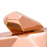 NATASSIE Women Clutch Evening Clutch Metallic Wedding Party Clutch Purses