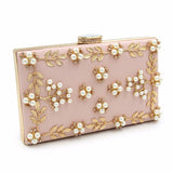 Fashion Clutch Wedding Clutches Beaded Purses High Quality