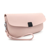 NATASSIE Women Clutch Ladies Solid Crossbody Shoulder Bags Female Clutch Bag