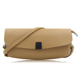 NATASSIE Women Clutch Ladies Solid Crossbody Shoulder Bags Female Clutch Bag