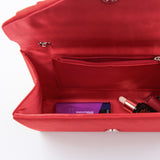 Envelope Clutches Ladies Wedding Party Clutch Purse Bag