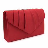 Envelope Clutches Ladies Wedding Party Clutch Purse Bag